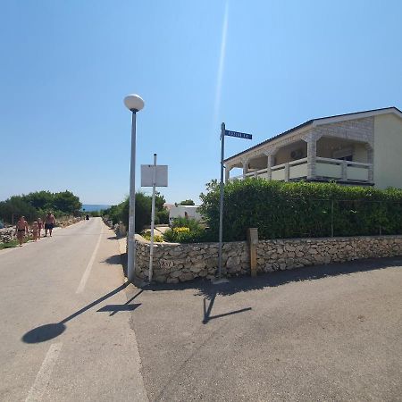 Ruzica Apartments Vir Dış mekan fotoğraf