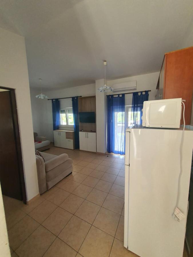 Ruzica Apartments Vir Dış mekan fotoğraf