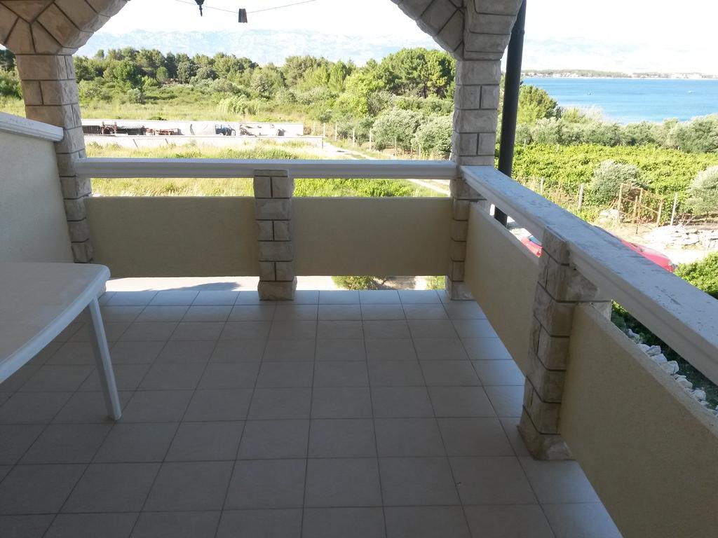 Ruzica Apartments Vir Dış mekan fotoğraf