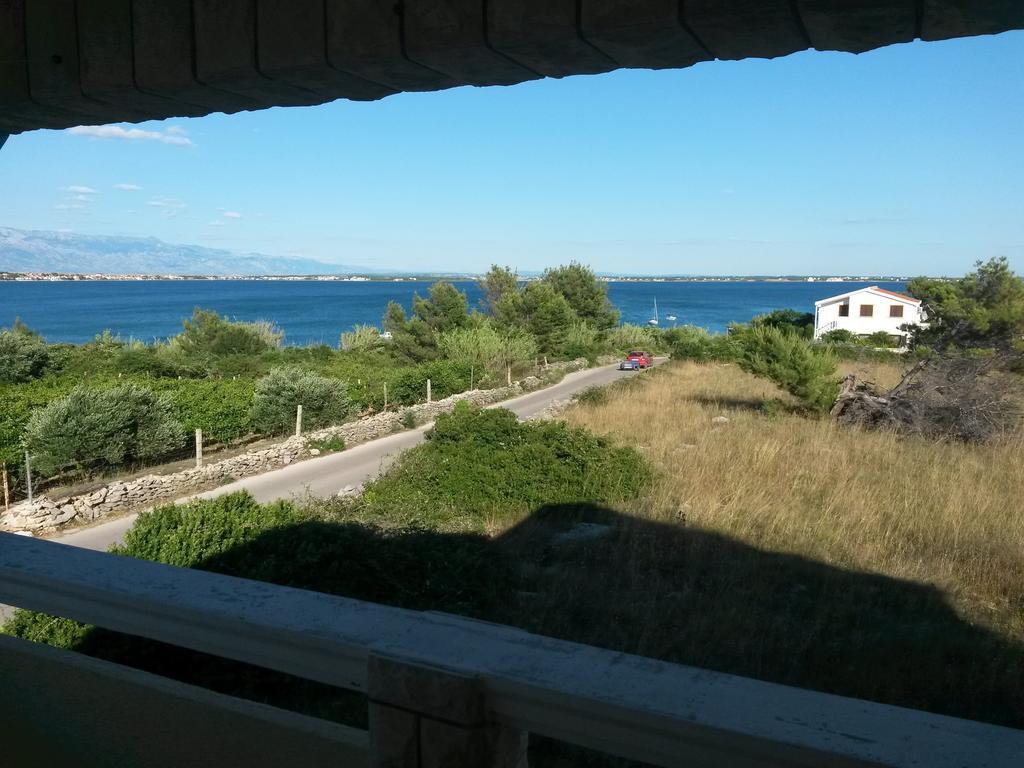 Ruzica Apartments Vir Dış mekan fotoğraf