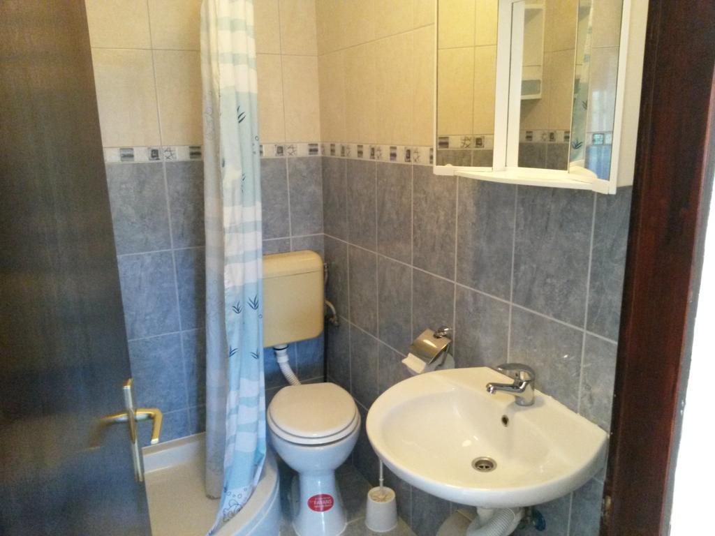 Ruzica Apartments Vir Dış mekan fotoğraf