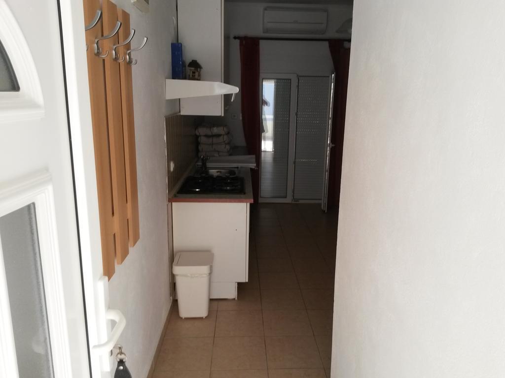 Ruzica Apartments Vir Dış mekan fotoğraf