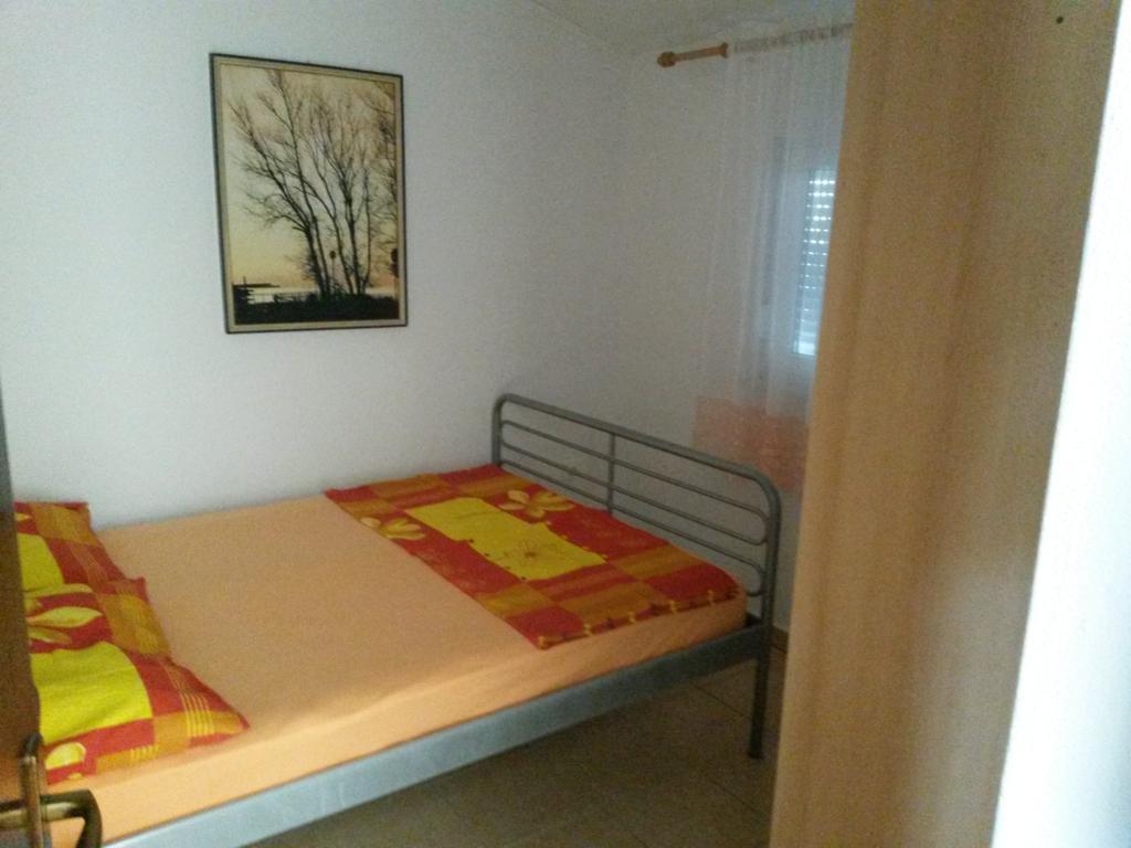 Ruzica Apartments Vir Dış mekan fotoğraf