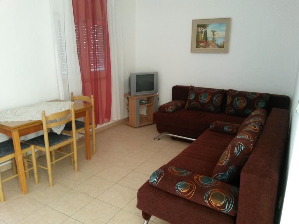 Ruzica Apartments Vir Dış mekan fotoğraf