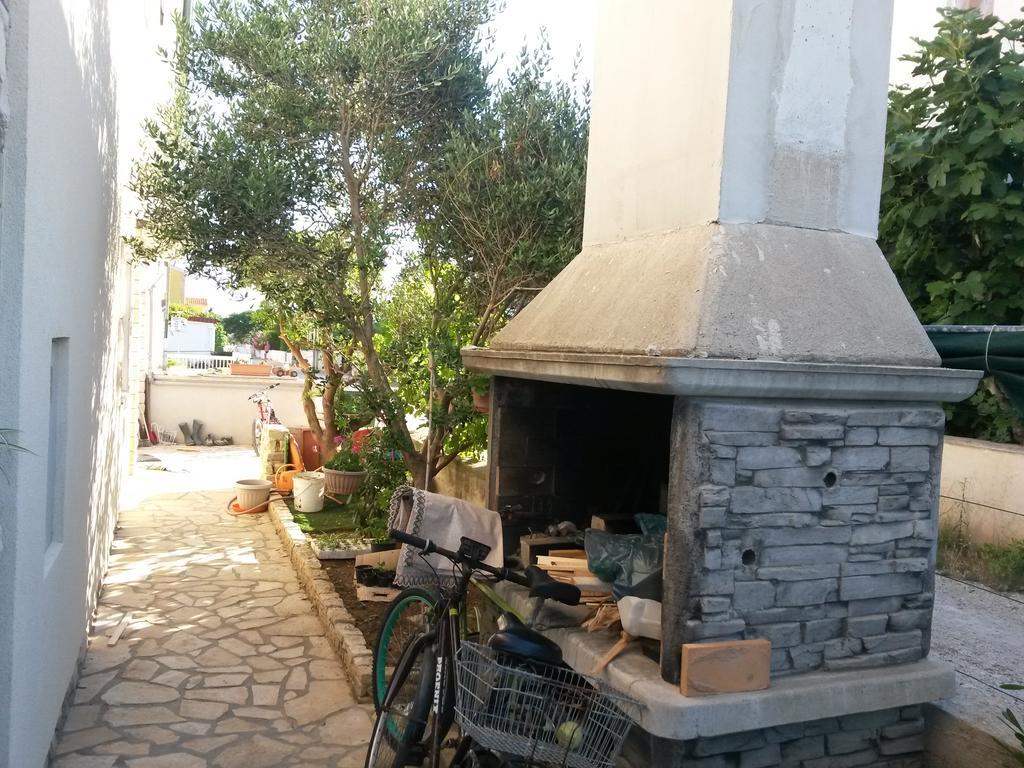 Ruzica Apartments Vir Dış mekan fotoğraf