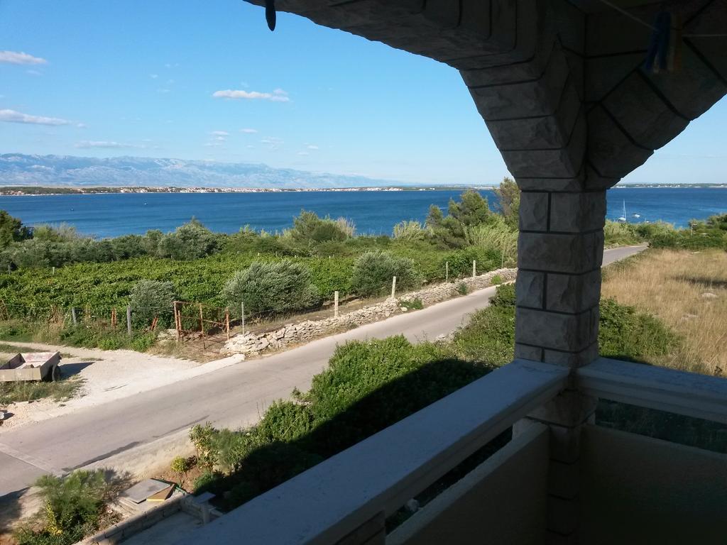Ruzica Apartments Vir Dış mekan fotoğraf