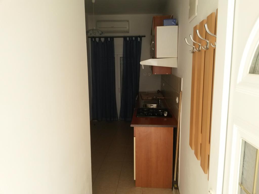 Ruzica Apartments Vir Dış mekan fotoğraf