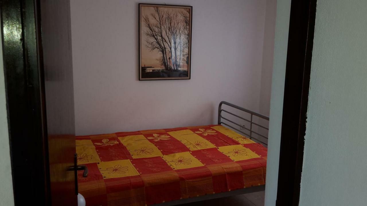 Ruzica Apartments Vir Dış mekan fotoğraf