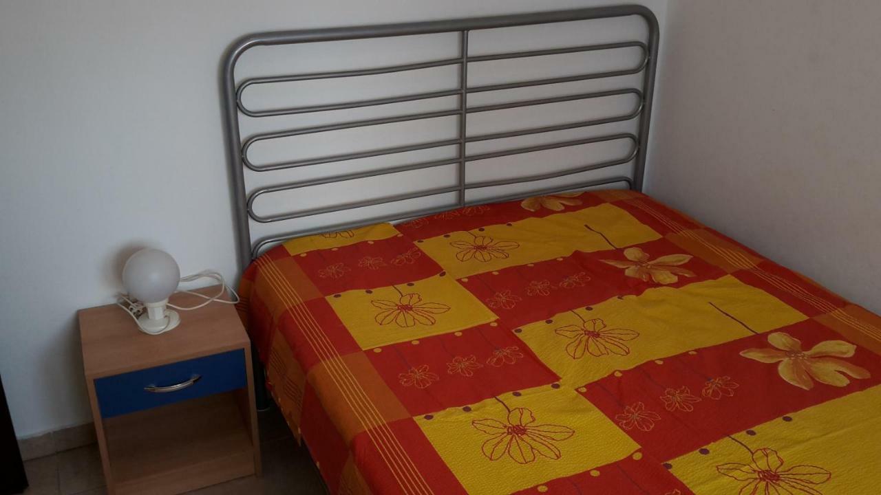 Ruzica Apartments Vir Dış mekan fotoğraf