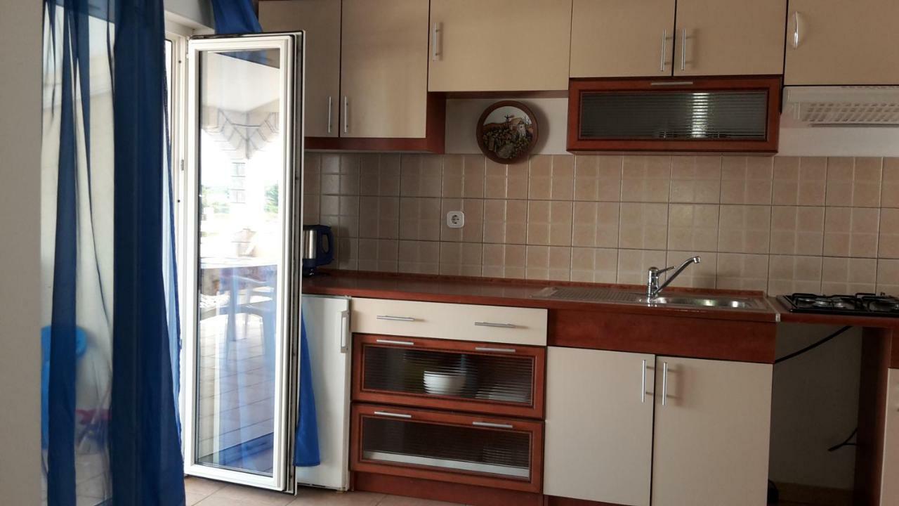 Ruzica Apartments Vir Dış mekan fotoğraf