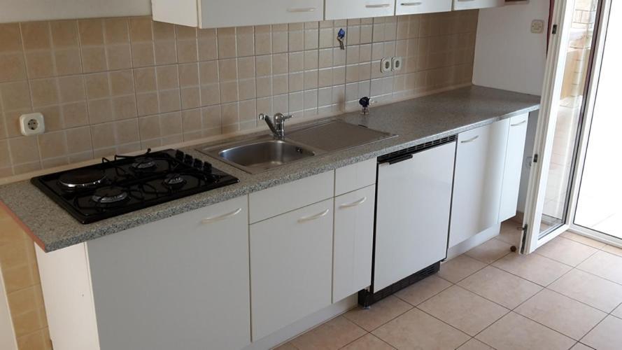 Ruzica Apartments Vir Dış mekan fotoğraf