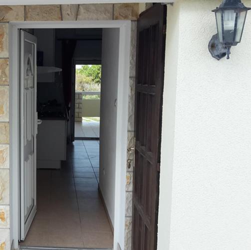 Ruzica Apartments Vir Dış mekan fotoğraf