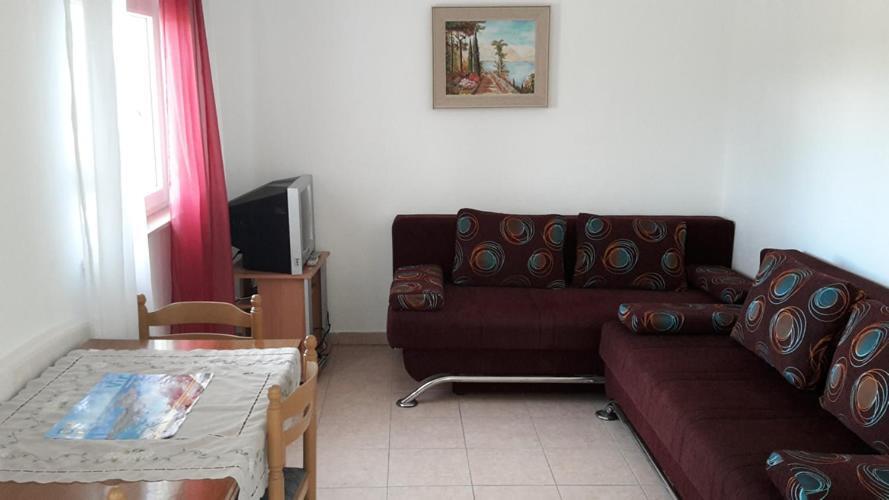Ruzica Apartments Vir Dış mekan fotoğraf